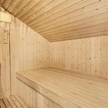 Koselig Hjem I Med Badstue