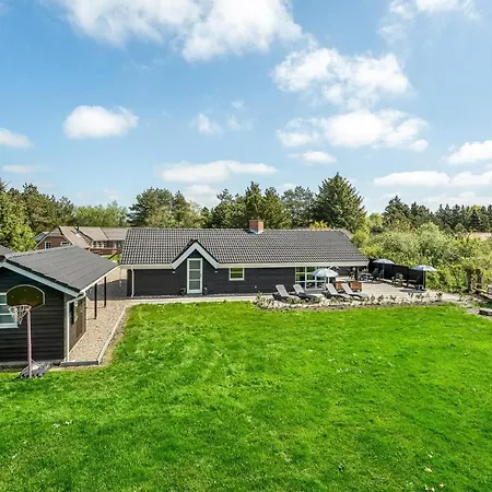 Koselig Hjem I Med Badstue Feriehus *