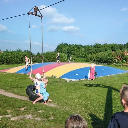 Blomstervangen Iv Casa vacanze *