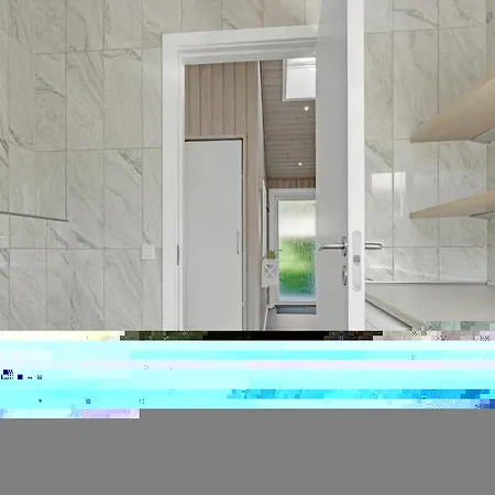 Stunning In With Kitchen Oksbol (Syddanmark)