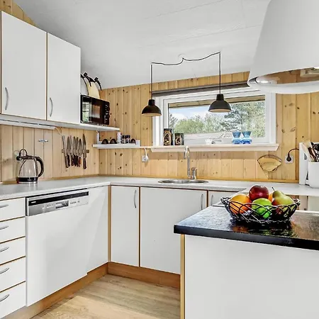 Casa vacanze Blomstervangen Iv