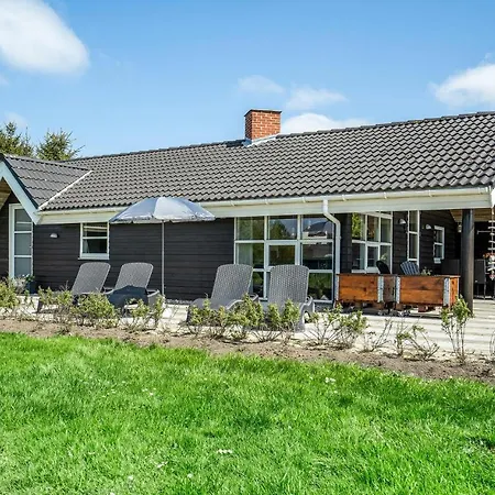 Blomstervangen Iv Casa vacanze *