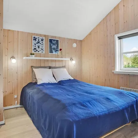 Casa vacanze Blomstervangen Iv