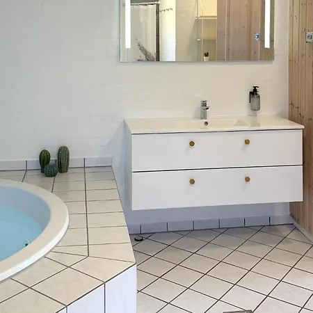 Blomstervangen Iv Oksbøl