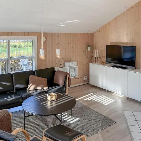 Koselig Hjem I Med Badstue