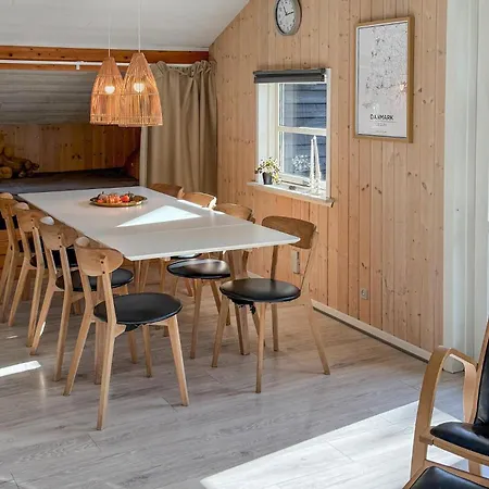 Cozy In With Sauna Semesterbostad