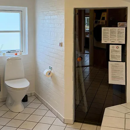 Blomstervangen Iv Casa vacanze *