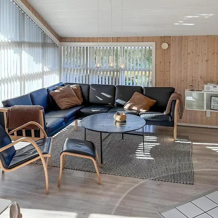 Casa vacanze Blomstervangen Iv *